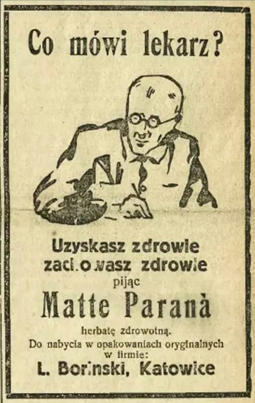 Polska Zachodnia, nr 40, Katowice 1931
