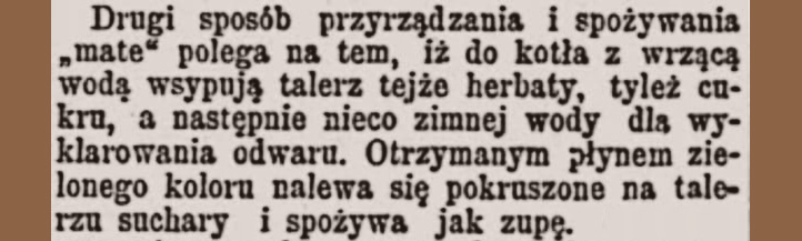 Kurjer Codzienny, nr 105, Warszawa, 17 kwietnia 1891