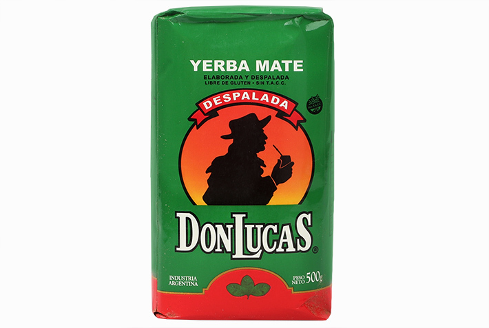 Don Lucas despalada 500g