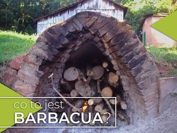 Barbacuá - tradycja o krok od zapomnienia