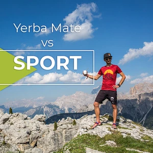 Sport vs Yerba Mate