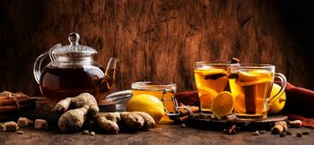 Herbata grzaniec - jak zrobić herbatę rozgrzewającą?
