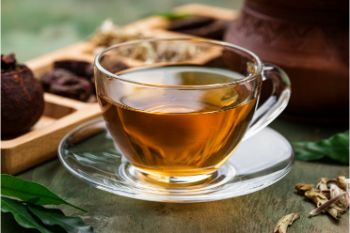 Herbata Pu-erh — czy warto ją pić? Właściwości tej 