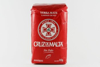 Kiedy wróci czerwona Cruz de Malta? Czyli o starej legendzie słów kilka